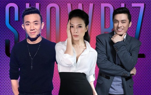 Những nghệ sĩ trẻ đa năng muốn khẳng định vị trí của mình trong showbiz thì thường phải làm tròn 2 - 3 vai trò, thậm chí Ngô Kiến Huy phải làm tròn cả… 4 vai trò. Những nghệ sĩ trẻ đa năng muốn khẳng định vị trí của mình trong showbiz thì thường phải làm tròn 2 - 3 vai trò, thậm chí Ngô Kiến Huy phải làm tròn cả… 4 vai trò.
