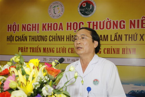 TTND - BSCKII. Nguyễn Viết Đồng. TTND - BSCKII. Nguyễn Viết Đồng.