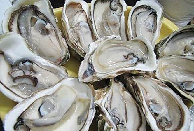 Vỏ hàu làm thuốc