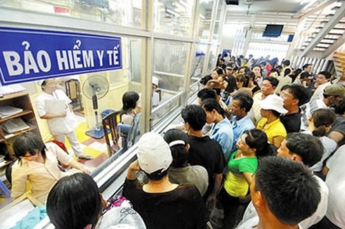 Từ ngày 15/1/2019, nhiều quy định mới về thanh toán giá dịch vụ y tế có hiệu lực.