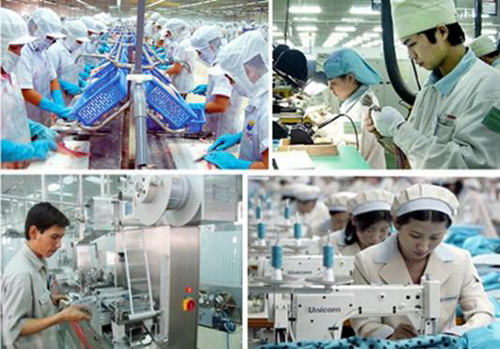 Từ tháng 7/2019, người lao động được tăng các mức hưởng BHXH. Từ tháng 7/2019, người lao động được tăng các mức hưởng BHXH.