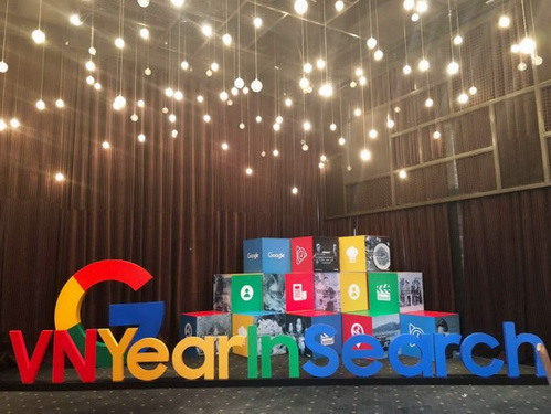 Google Year In Search 2018 đã khắc họa các vấn đề, sự kiện, những chuyển biến lẫn khoảnh khắc trong nhiều lĩnh vực, tạo nên một bức tranh toàn cảnh về sự quan tâm của người Việt.