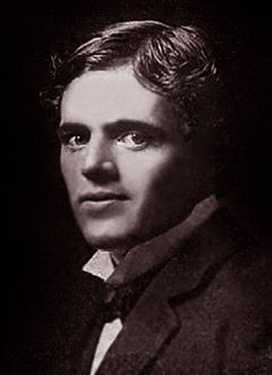 Jack London ( 1876-1916).