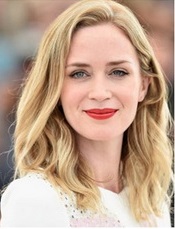 Emily Blunt