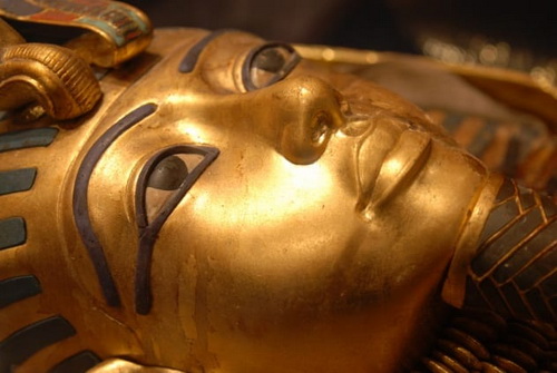 Vua Tutankhamun