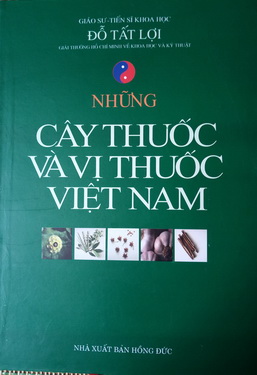 Bìa sách xuất bản lần thứ  XIX.