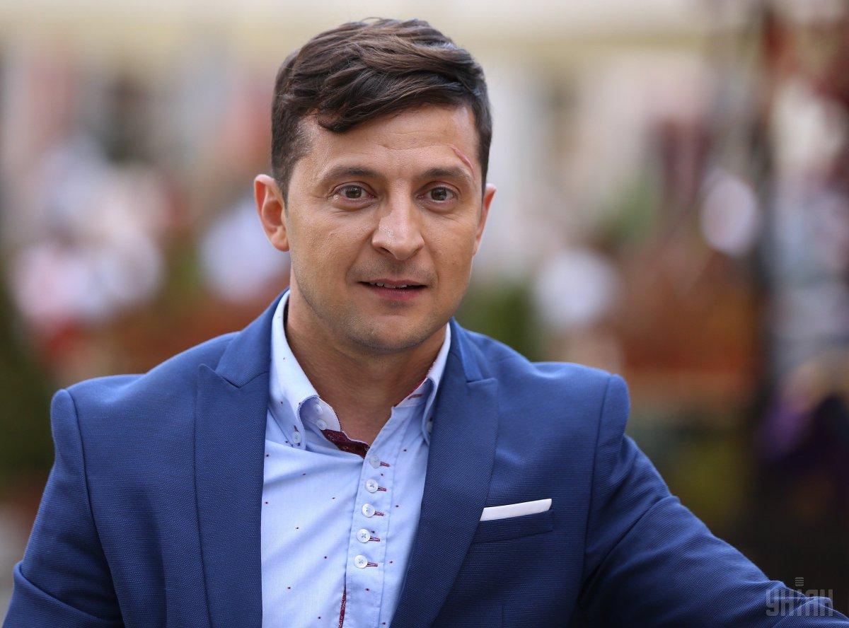 Danh hài Zelensky liệu có thể trở thành Tổng thống mới của Ukraine?