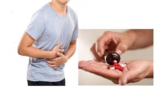 Người bệnh cần tuân thủ dùng thuốc theo chỉ định của bác sĩ.