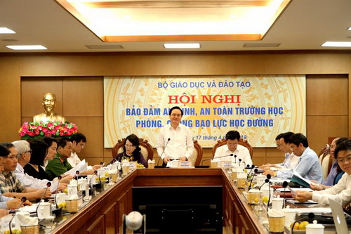 Nếu không kiểm tra, giám sát thì việc triển khai kế hoạch đôi khi chỉ nằm trên giấy.