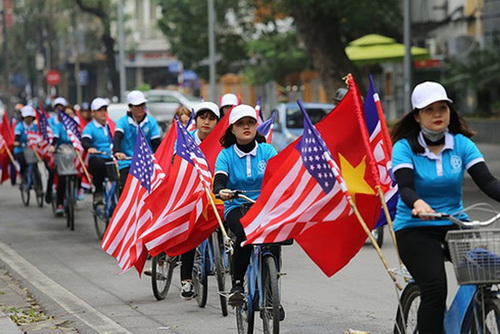 Việt Nam trở thành điểm đến lý tưởng cho những kiến tạo hòa bình khi trở thành chủ nhà Hội nghị Thượng đỉnh Mỹ - Triều Tiên lần thứ 2 vào cuối tháng 2/2019.