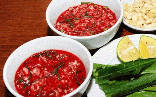 Cảnh báo nhiễm sán dây lợn do ăn uống không bảo đảm vệ sinh- Ảnh 2. Cảnh báo nhiễm sán dây lợn do ăn uống không bảo đảm vệ sinh- Ảnh 2.