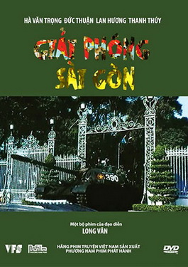 Giải phóng Sài Gòn.