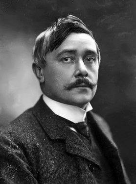Nhà thơ, nhà viết kịch, nhà khoa học và triết học Maeterlinck (1862-1949). Nhà thơ, nhà viết kịch, nhà khoa học và triết học Maeterlinck (1862-1949).