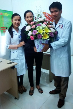 BS. Trọng.