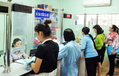 Gian lận nợ đọng BHXH, BHYT có chiều hướng gia tăng làm ảnh hưởng đến quyền lợi của người tham gia bảo hiểm. (Ảnh minh hoạ).