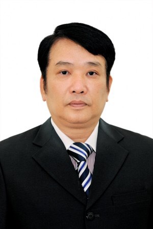 ThS.BS. Đinh Quốc Hưng.