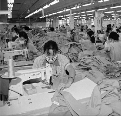 Tốc độ già hóa dân số đang tăng nhanh cho thấy sự cần thiết tăng tuổi nghỉ hưu theo lộ trình. Ảnh: TM Tốc độ già hóa dân số đang tăng nhanh cho thấy sự cần thiết tăng tuổi nghỉ hưu theo lộ trình. Ảnh: TM