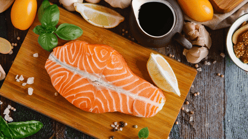 Ăn uống khoa học giúp phòng chống hội chứng ruột kích thích.