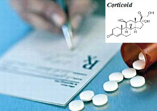 Người bệnh cần tuân thủ uống thuốc theo đơn kê của bác sĩ.