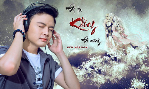 Anh Duy được cho là người đầu tiên thể hiện ca khúc Độ ta không độ nàng phiên bản Việt. Anh Duy được cho là người đầu tiên thể hiện ca khúc Độ ta không độ nàng phiên bản Việt.