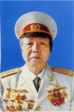 Đại tá, PGS.TS. Trần Mạnh Chí. Đại tá, PGS.TS. Trần Mạnh Chí.