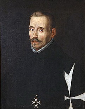 Nhà viết kịch, nhà thơ Lope de Vega (1562-1635). Nhà viết kịch, nhà thơ Lope de Vega (1562-1635).