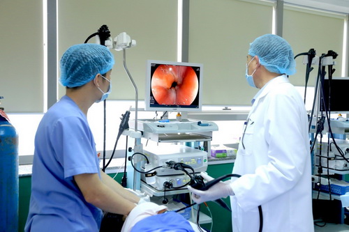 Phòng ngừa polyp đại tràng tái phát