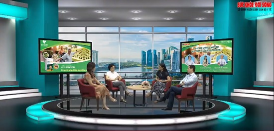 Những xét nghiệm cần thiết khi khám sức khỏe định kỳ ở người lớn tuổi- Ảnh 2.