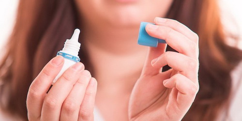 Chỉ nên sử dụng thuốc trong vòng 15 ngày sau khi mở nắp.