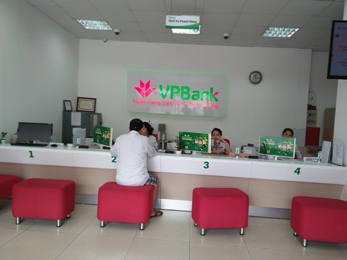 Phòng Giao dịch Đội Cấn, nơi phát hành hồ sơ giả mạo của anh T.L.