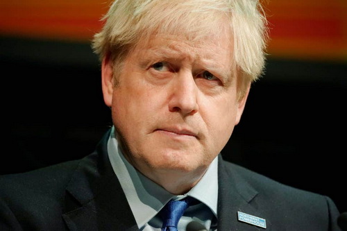 Thủ tướng Boris Johnson sẽ phải ra đi?