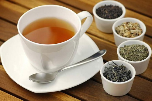 Trà dược liệu dùng hàng ngày hỗ trợ điều trị bệnh khớp.