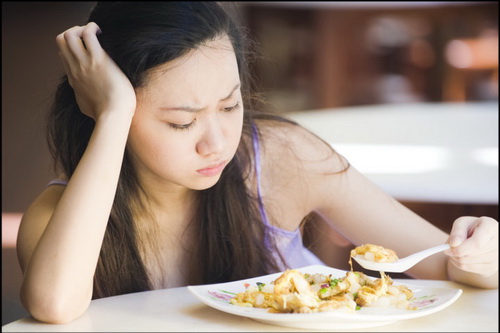 Khi mắc hội chứng kém hấp thu, cần nhanh chóng tìm cách giải quyết.