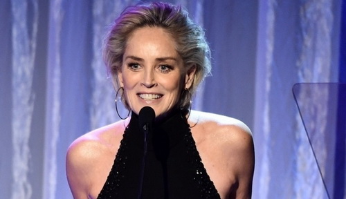Sharon Stone tỏa sáng với vai Ginger trong phim Casino đoạt Quả cầu vàng và đề cử giải Oscar cho Nữ diễn viên chính xuất sắc nhất.