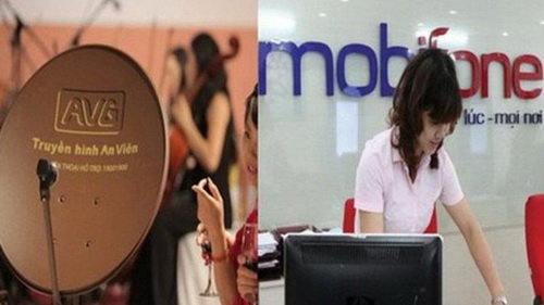 Vụ án MobiFone mua AVG gây thiệt hại cho Nhà nước gần 6.600 tỷ đồng.