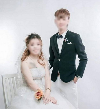 Cặp đôi ở huyện Quỳ Châu suýt tảo hôn.