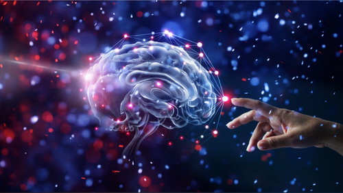 Giao thoa thần kinh cho phép kết nối não người với máy tính.