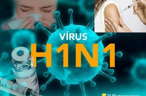 Tiêm vắc-xin là cách tốt nhất để ngừa cúm.
