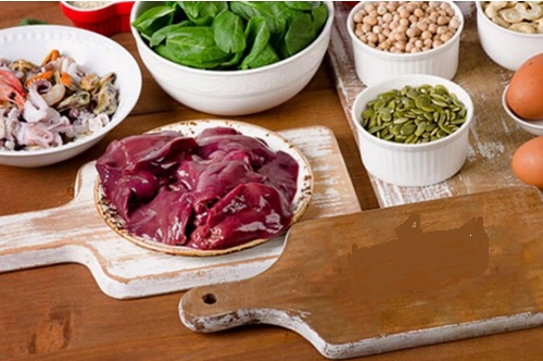 Cải thiện chứng mất ngủ khi mang thai