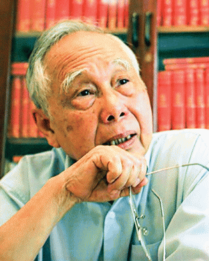 Nhà báo Phan Quang