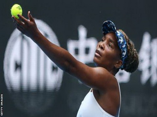 Venus Williams có thể có được danh hiệu thứ 50 vào năm 2020?