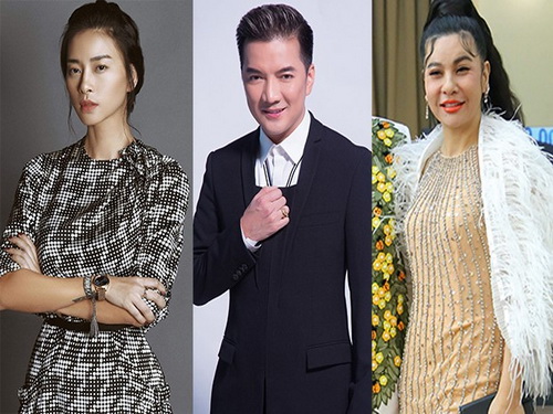 3 nghệ sĩ Việt vừa qua đã có chia sẻ trên mạng xã hội sai sự thật về dịch bệnh do nCoV.