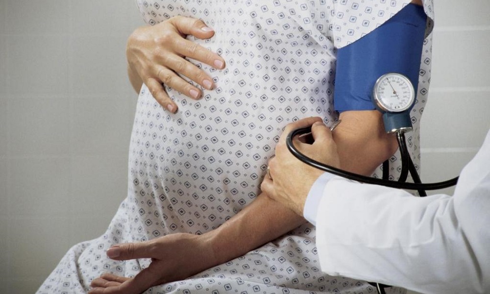 Nhiễm độc thai nghén nguy hiểm thế nào?