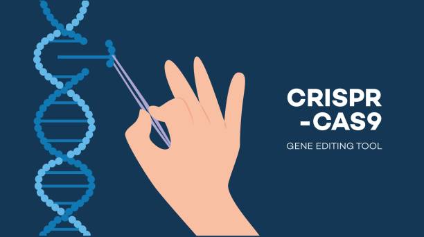 Năm 2015, Tạp chí Science bầu chọn CRISPR-Cas9 là công nghệ khoa học chỉnh sửa quan trọng nhất giúp chỉnh sửa thông tin di truyền của mọi tế bào một cách chính xác.