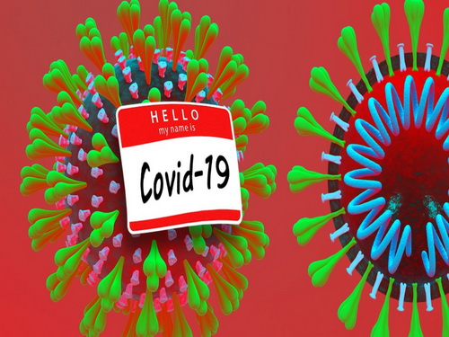 Chưa có thuốc điều trị đặc hiệu COVID-19.