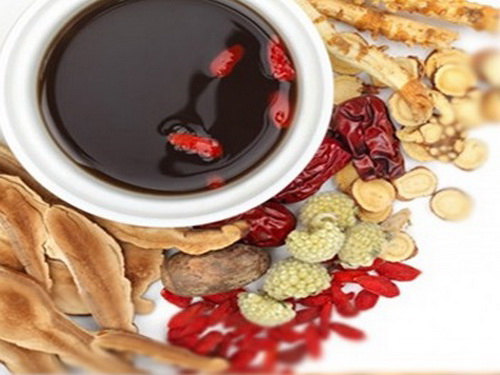 Mỗi bài thuốc có cách sắc khác nhau.
