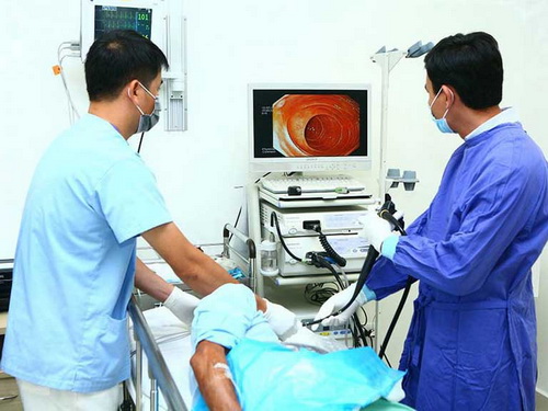 Hẹp môn vị: điều trị sớm, tránh biến chứng nguy hiểm