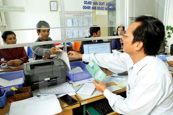 BHXH đã triển khai nhiều biện pháp để hỗ trợ doanh nghiệp trong dịch bệnh COVID-19.
