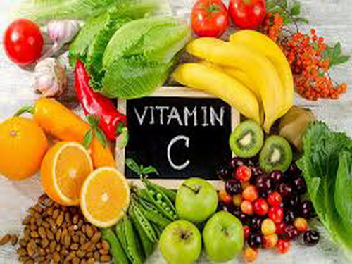 Các loại thực phẩm giàu vitamin C giúp phòng ngừa cảm lạnh.