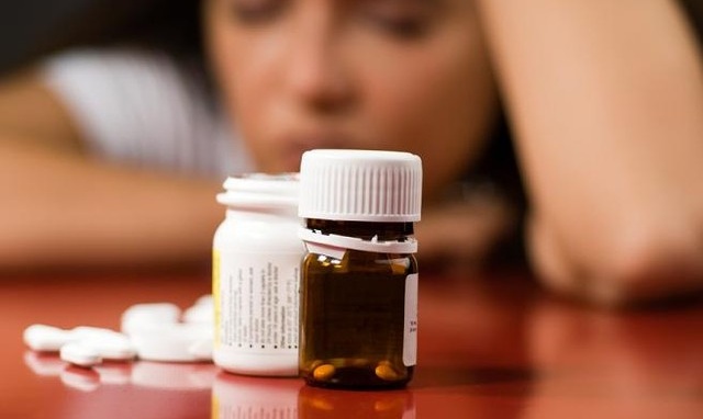 Một số thuốc trị trầm cảm có thể gây Hội chứng Serotonin.